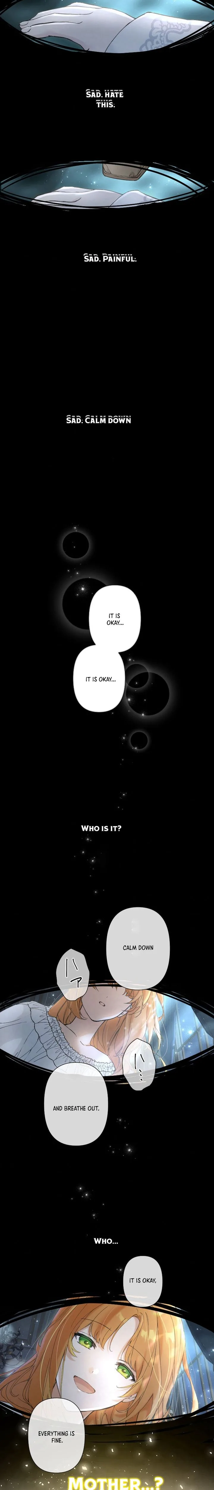 I Became Part of the Duke’s Four Brothers’ Family Chapter 3 Page 43
