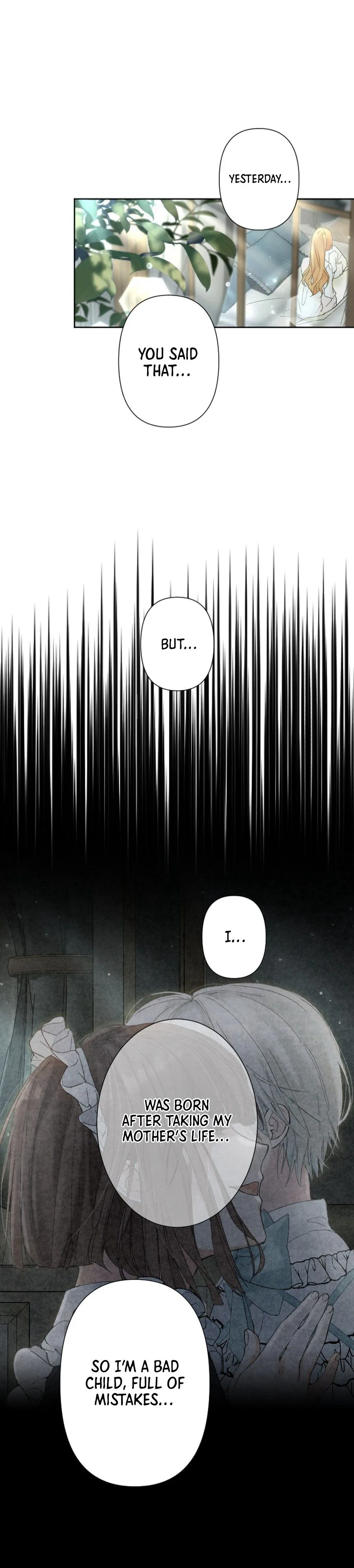 I Became Part of the Duke’s Four Brothers’ Family Chapter 7 Page 10