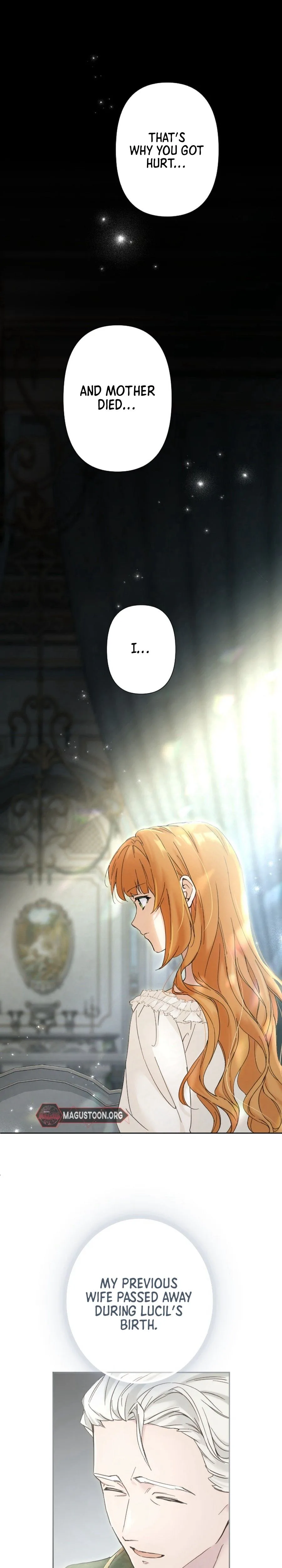 I Became Part of the Duke’s Four Brothers’ Family Chapter 7 Page 11