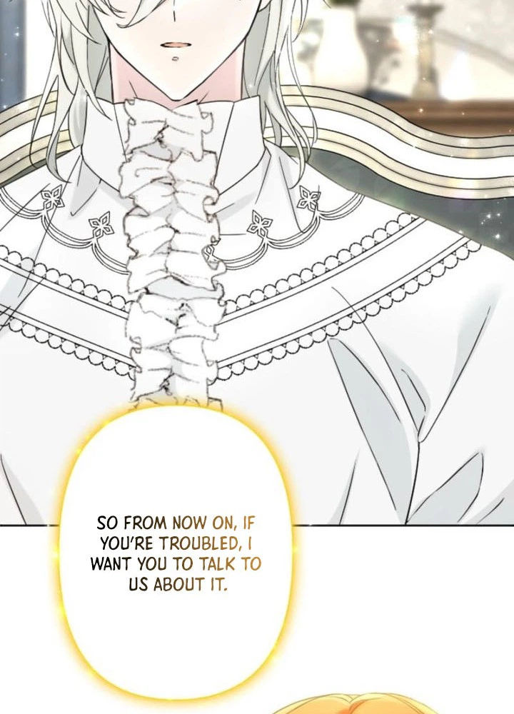I Became Part of the Duke’s Four Brothers’ Family Chapter 24 Page 12