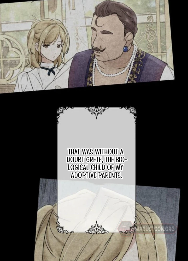 I Became Part of the Duke’s Four Brothers’ Family Chapter 34 Page 8