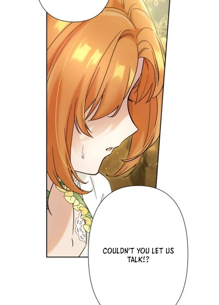 I Became Part of the Duke’s Four Brothers’ Family Chapter 34 Page 12
