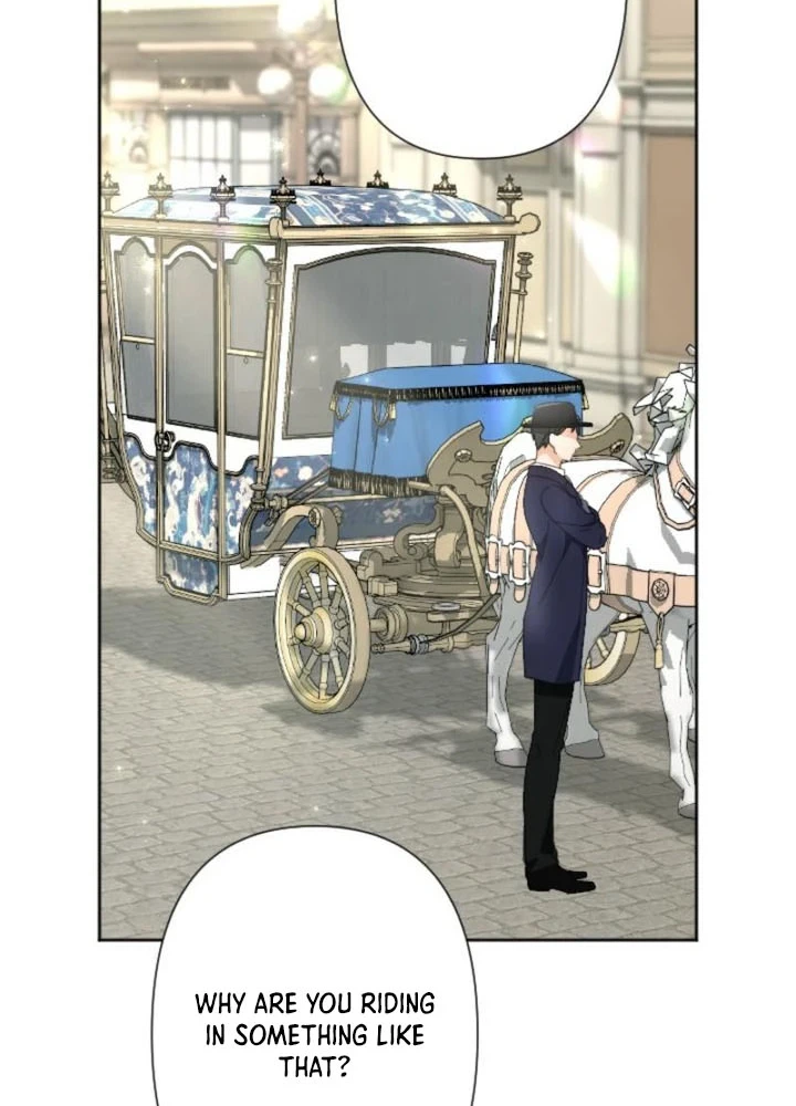 I Became Part of the Duke’s Four Brothers’ Family Chapter 34 Page 16