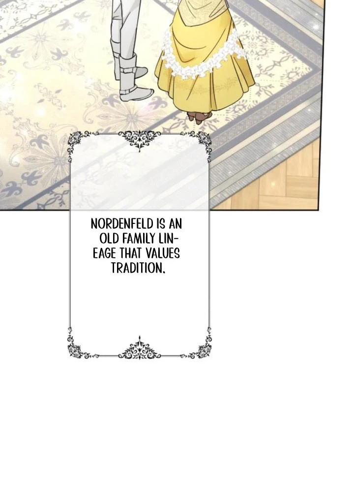 I Became Part of the Duke’s Four Brothers’ Family Chapter 28 Page 4