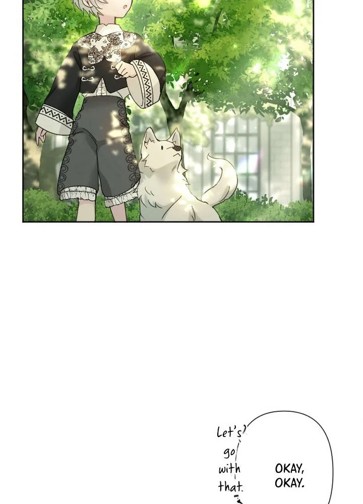 I Became Part of the Duke’s Four Brothers’ Family Chapter 10 Page 8