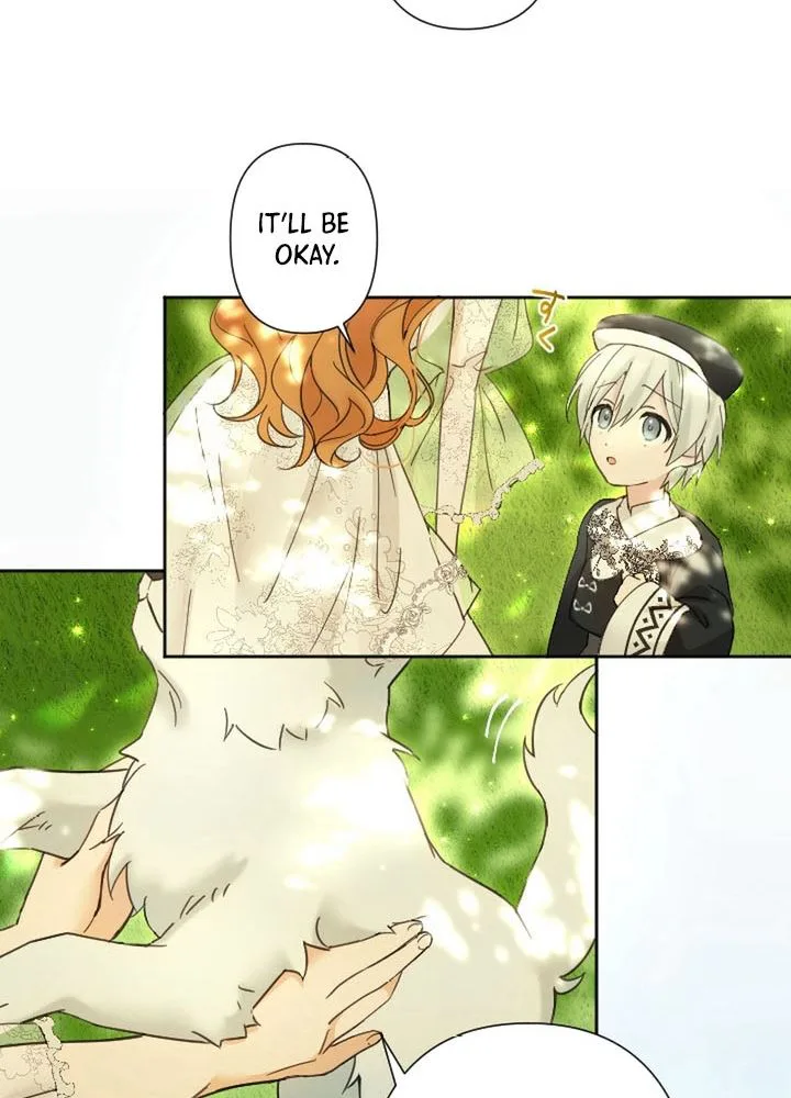 I Became Part of the Duke’s Four Brothers’ Family Chapter 10 Page 12