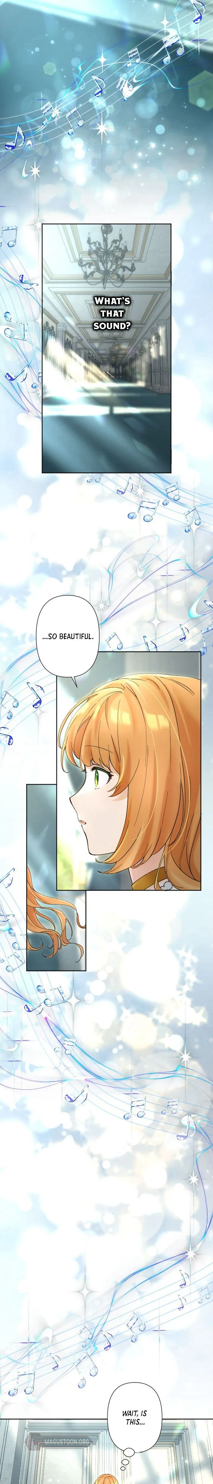 I Became Part of the Duke’s Four Brothers’ Family Chapter 10 Page 22