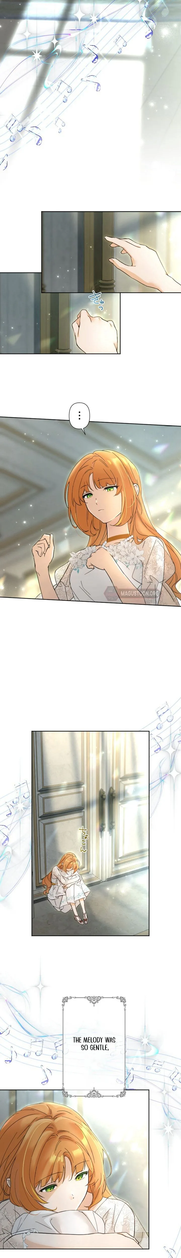 I Became Part of the Duke’s Four Brothers’ Family Chapter 10 Page 25