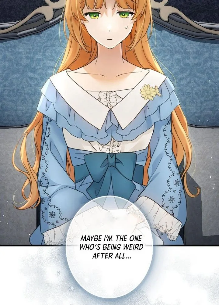 I Became Part of the Duke’s Four Brothers’ Family Chapter 13 Page 12