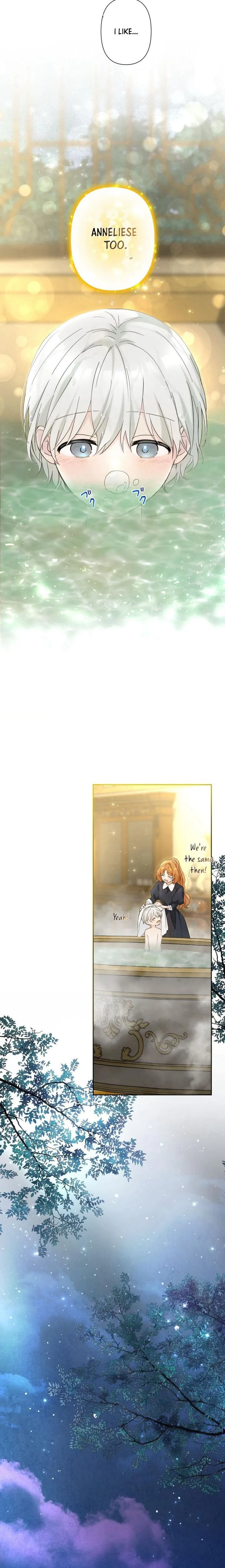 I Became Part of the Duke’s Four Brothers’ Family Chapter 13 Page 23