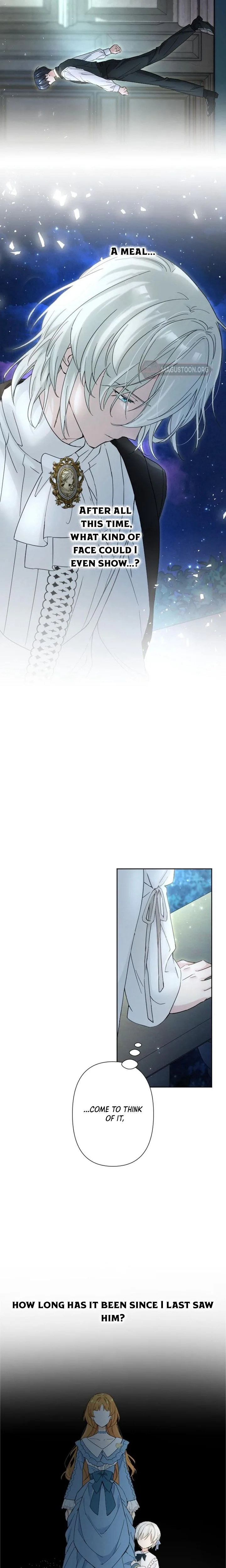 I Became Part of the Duke’s Four Brothers’ Family Chapter 13 Page 30