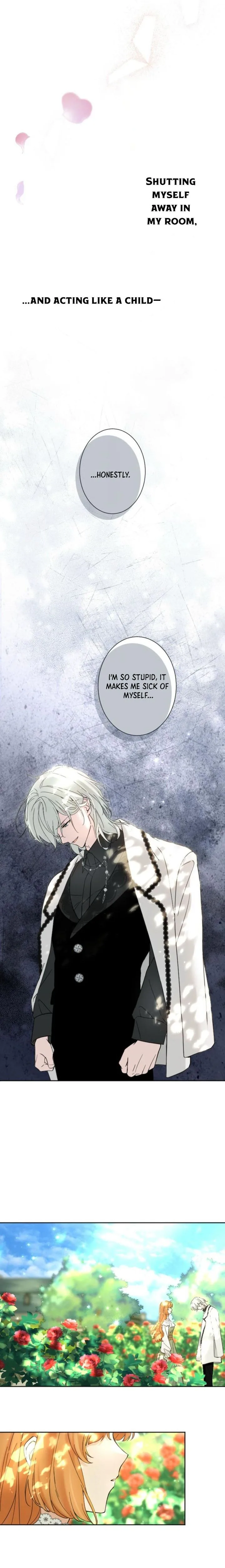 I Became Part of the Duke’s Four Brothers’ Family Chapter 17 Page 14