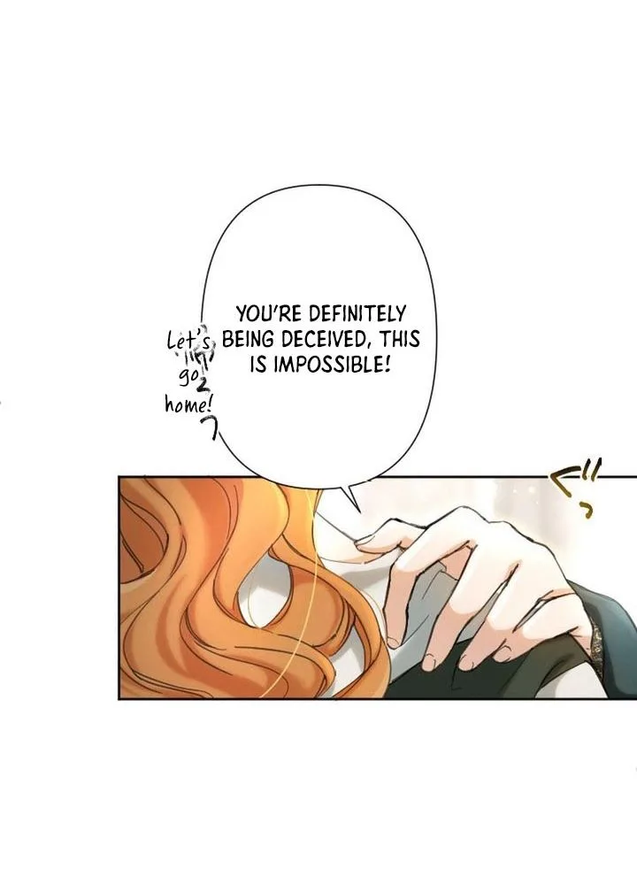 I Became Part of the Duke’s Four Brothers’ Family Chapter 1 Page 28