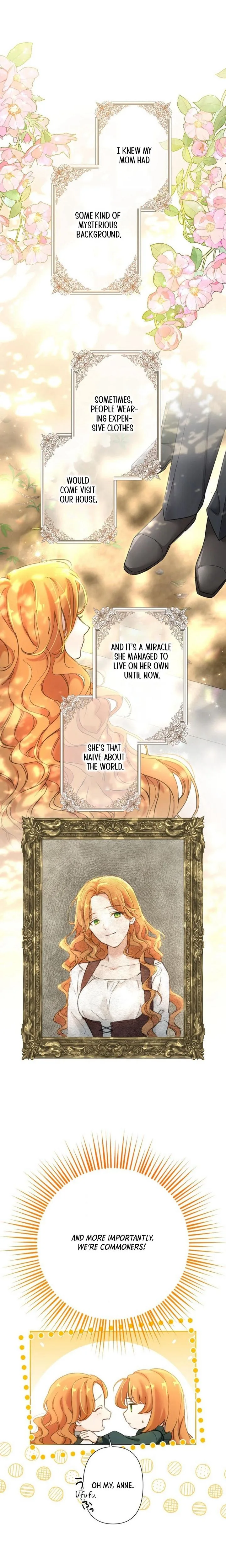 I Became Part of the Duke’s Four Brothers’ Family Chapter 1 Page 29
