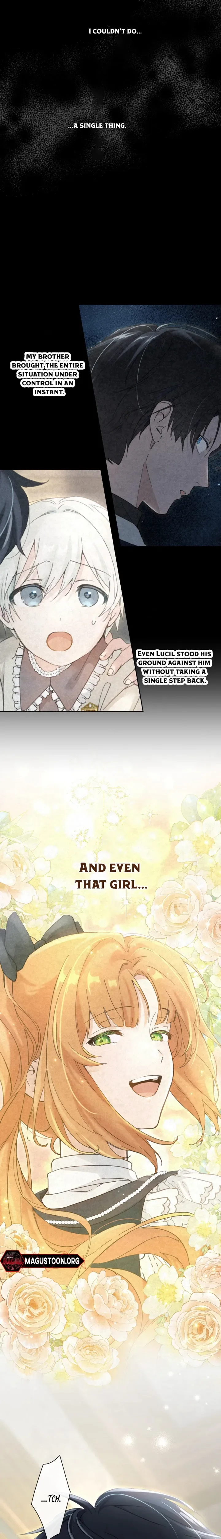 I Became Part of the Duke’s Four Brothers’ Family Chapter 6 Page 16