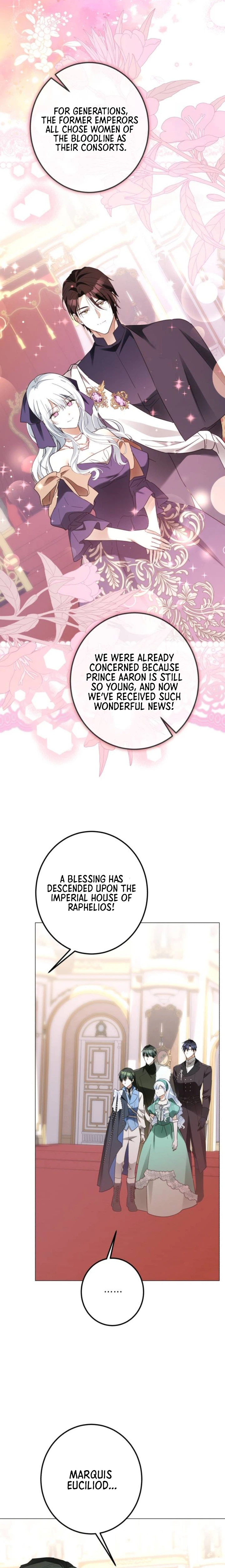 I Became The Duke's Male Servant Chapter 73 Page 17