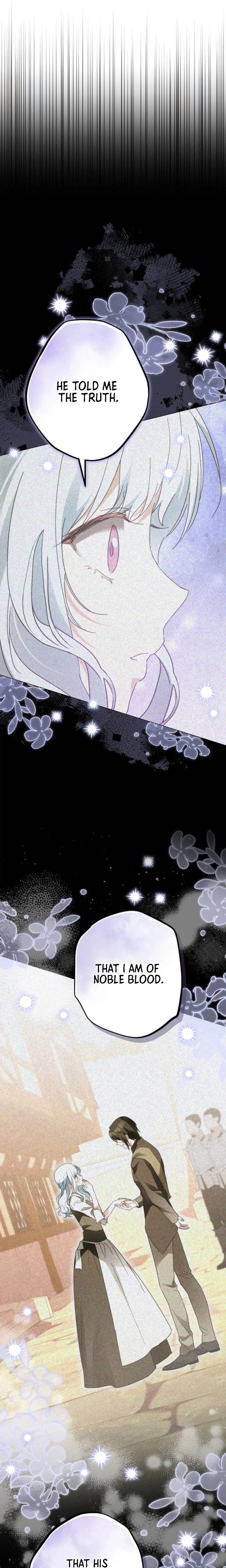 I Became The Duke's Male Servant Chapter 73 Page 25