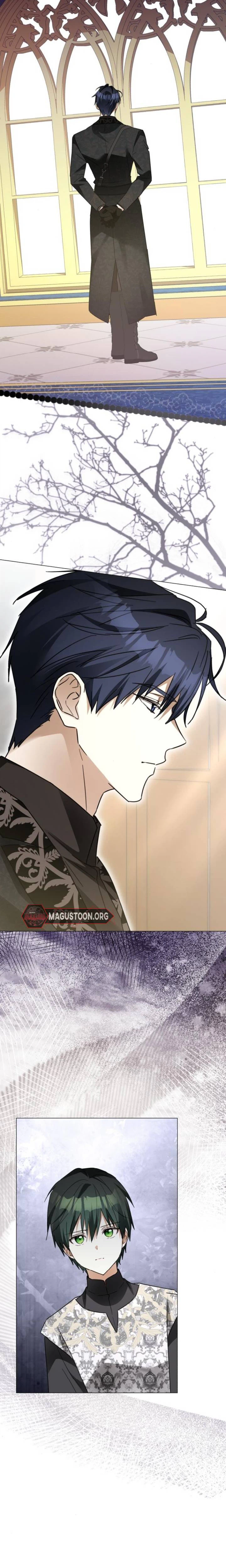 I Became The Duke's Male Servant Chapter 69 Page 6