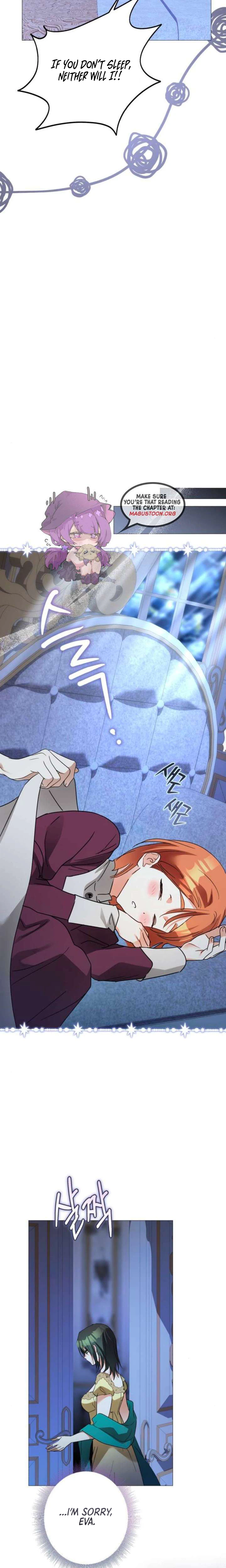 I Became The Duke's Male Servant Chapter 89 Page 15