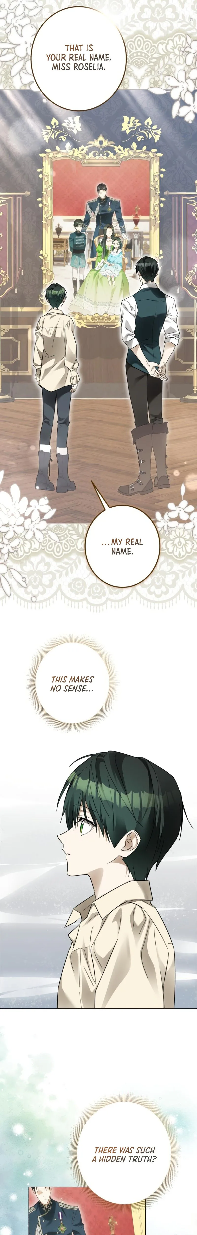 I Became The Duke's Male Servant Chapter 64 Page 5