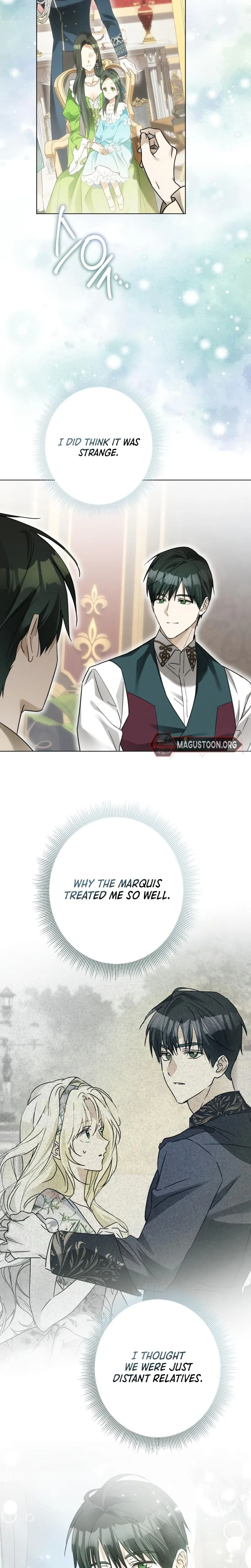 I Became The Duke's Male Servant Chapter 64 Page 6