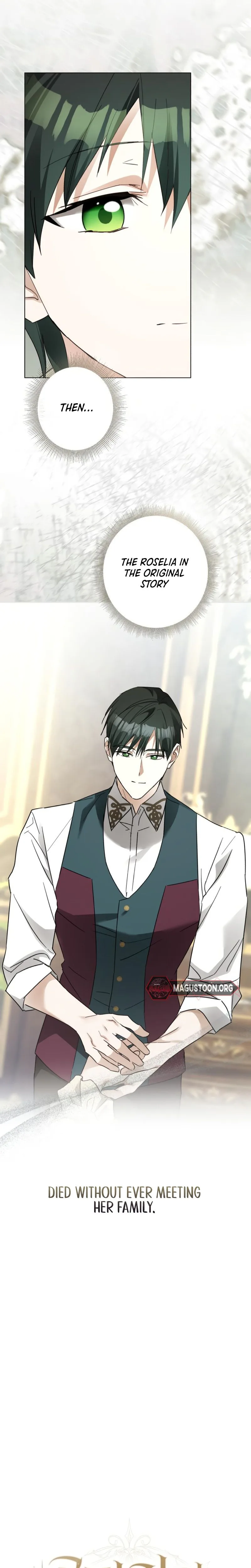 I Became The Duke's Male Servant Chapter 64 Page 9