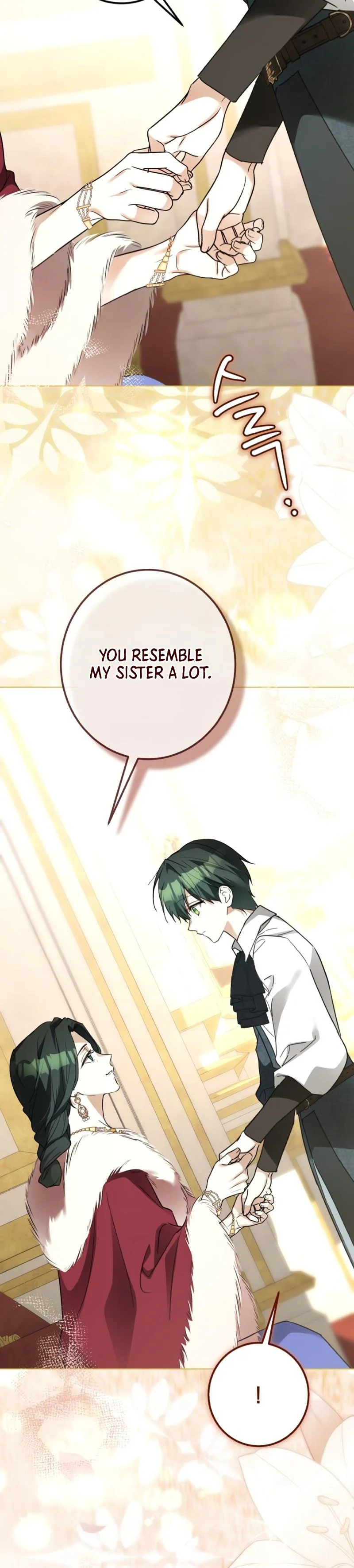 I Became The Duke's Male Servant Chapter 64 Page 22