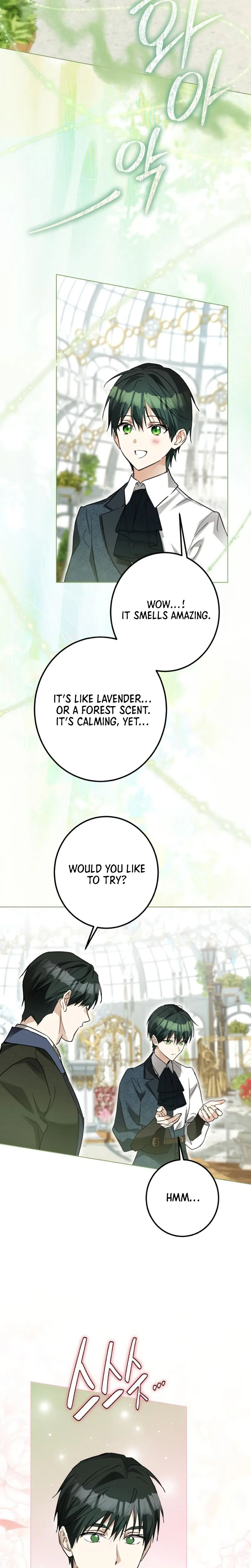 I Became The Duke's Male Servant Chapter 64 Page 26