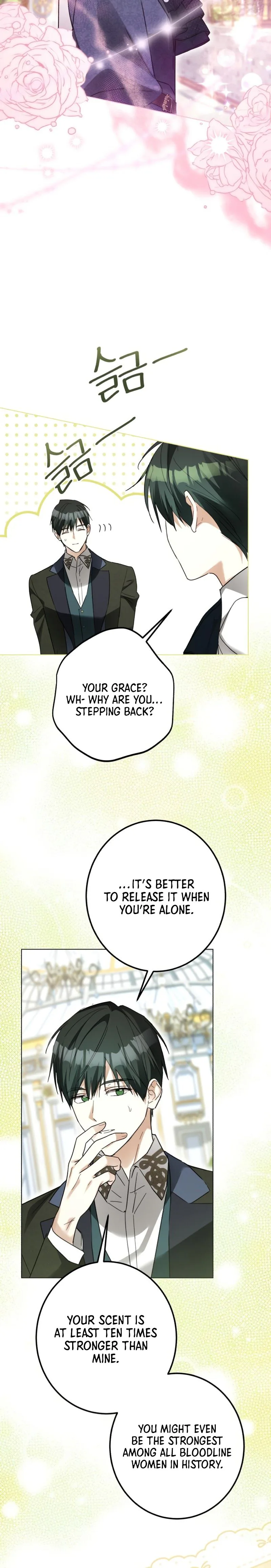 I Became The Duke's Male Servant Chapter 64 Page 28
