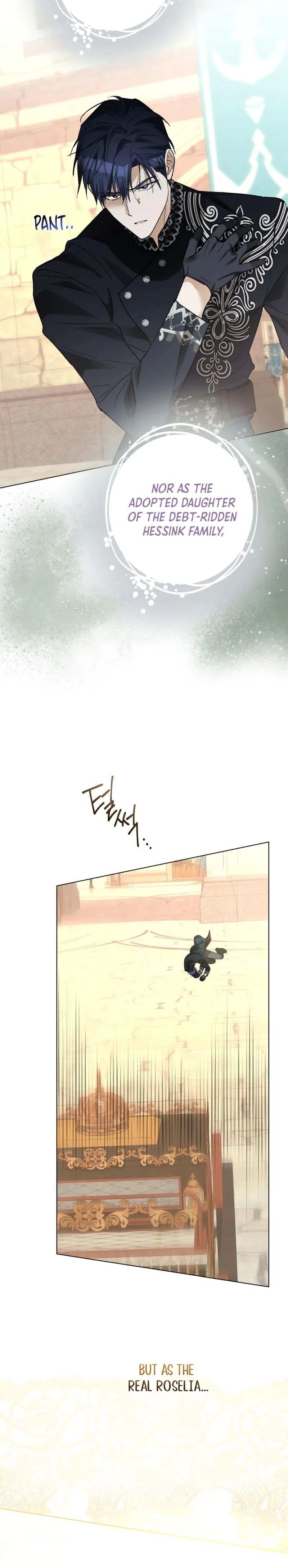 I Became The Duke's Male Servant Chapter 63 Page 13