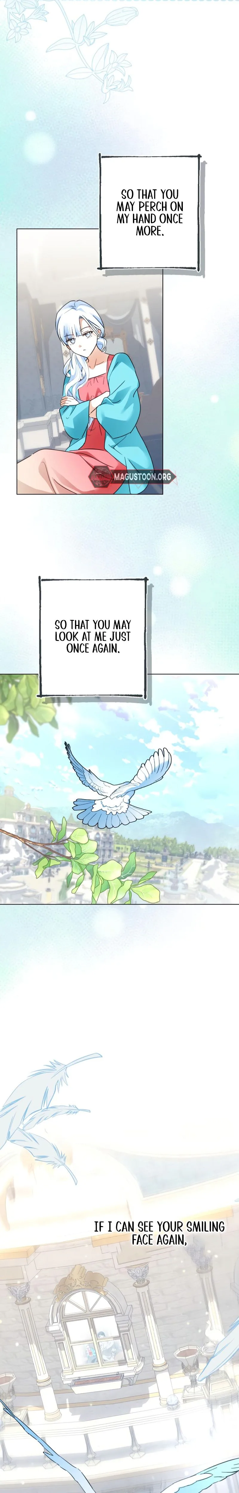 I Became The Duke's Male Servant Chapter 63 Page 24