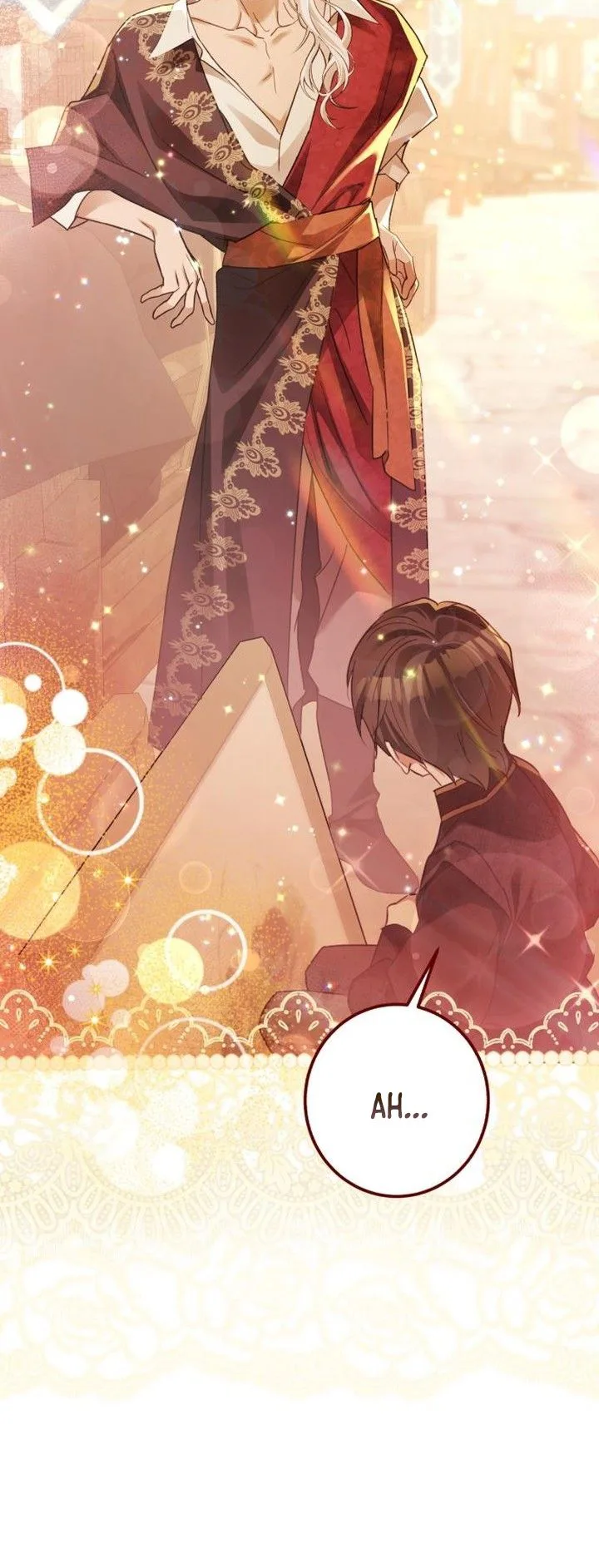 I Became The Duke's Male Servant Chapter 65 Page 24