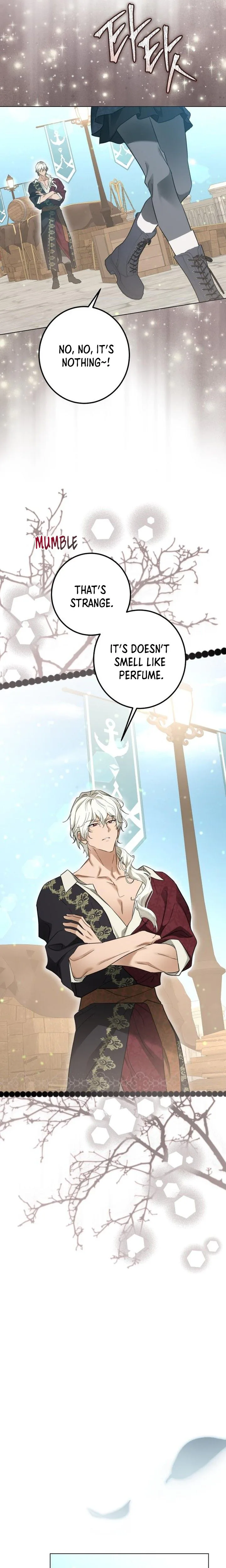 I Became The Duke's Male Servant Chapter 65 Page 29