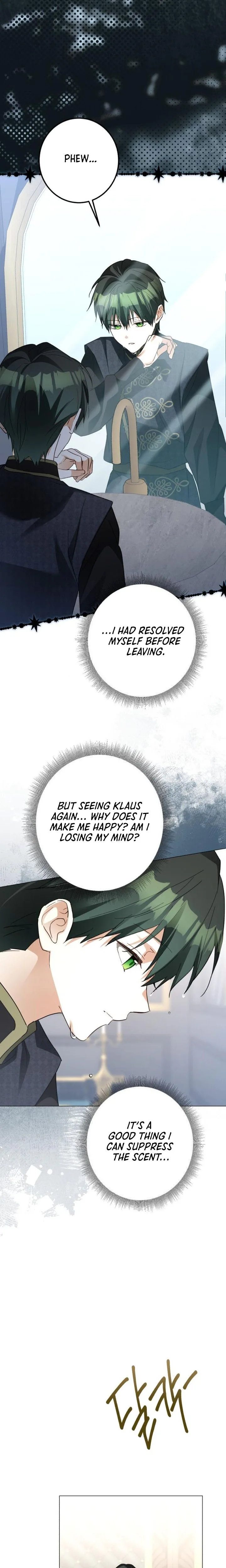 I Became The Duke's Male Servant Chapter 66 Page 20