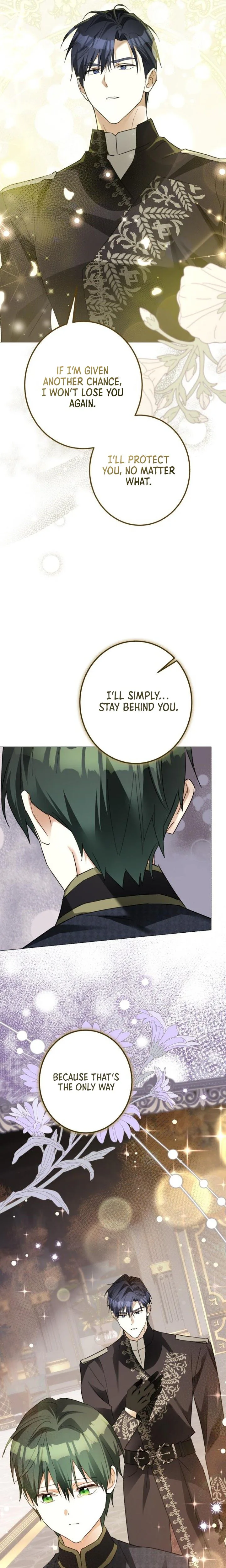 I Became The Duke's Male Servant Chapter 66 Page 28