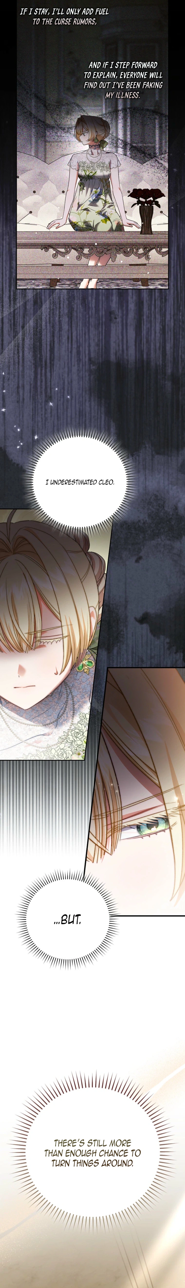 I Became The Female Lead's Sister-in-Law in a Childcare Novel Chapter 23 Page 14