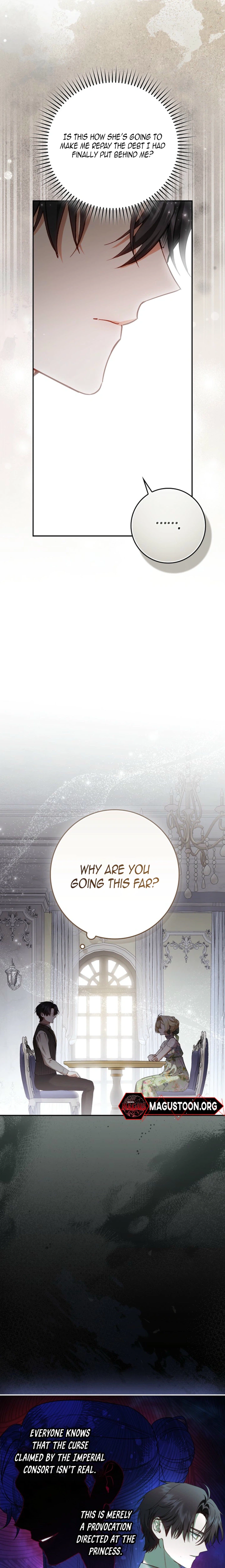 I Became The Female Lead's Sister-in-Law in a Childcare Novel Chapter 23 Page 18