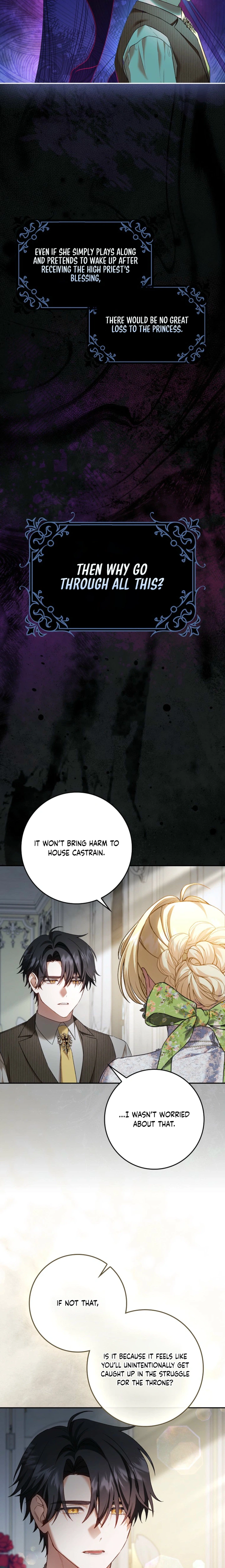 I Became The Female Lead's Sister-in-Law in a Childcare Novel Chapter 23 Page 19
