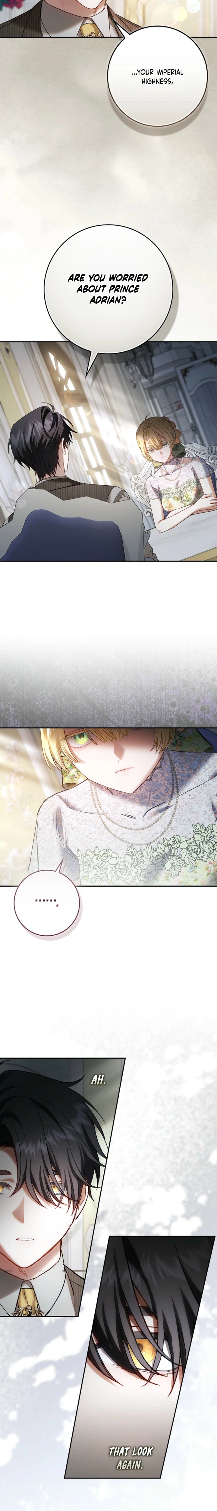 I Became The Female Lead's Sister-in-Law in a Childcare Novel Chapter 23 Page 20