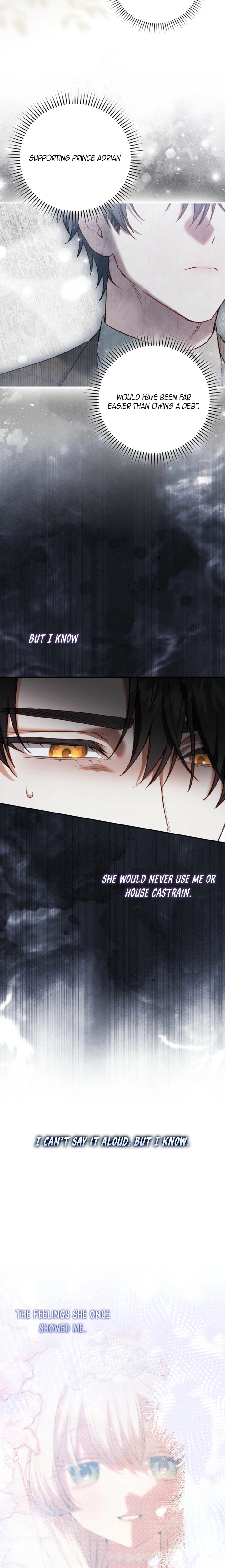 I Became The Female Lead's Sister-in-Law in a Childcare Novel Chapter 23 Page 23