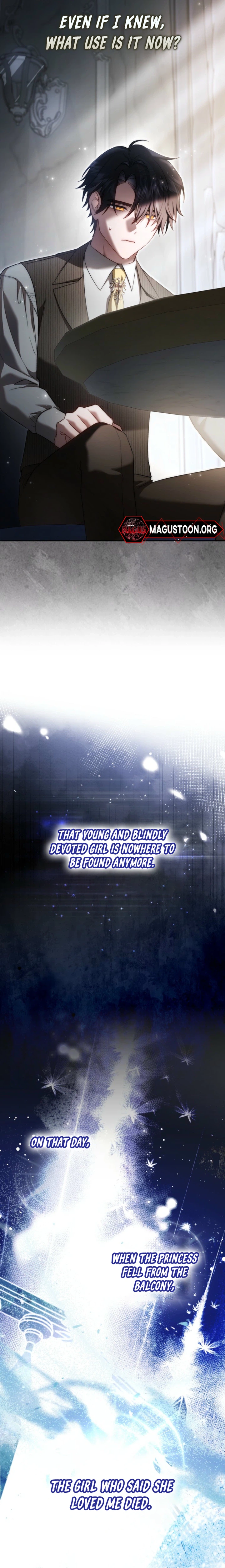 I Became The Female Lead's Sister-in-Law in a Childcare Novel Chapter 23 Page 25