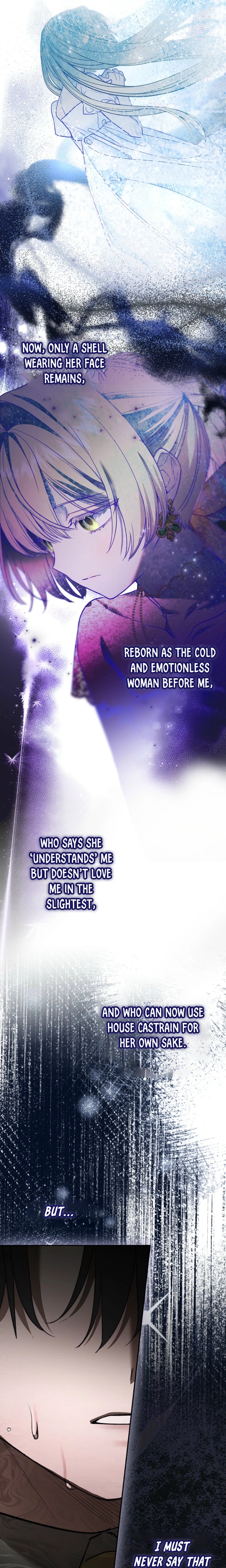 I Became The Female Lead's Sister-in-Law in a Childcare Novel Chapter 23 Page 26