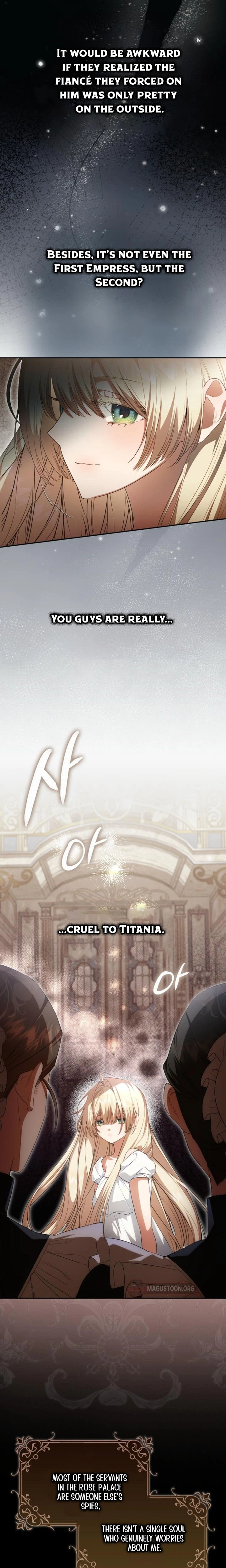 I Became The Female Lead's Sister-in-Law in a Childcare Novel Chapter 2 Page 3