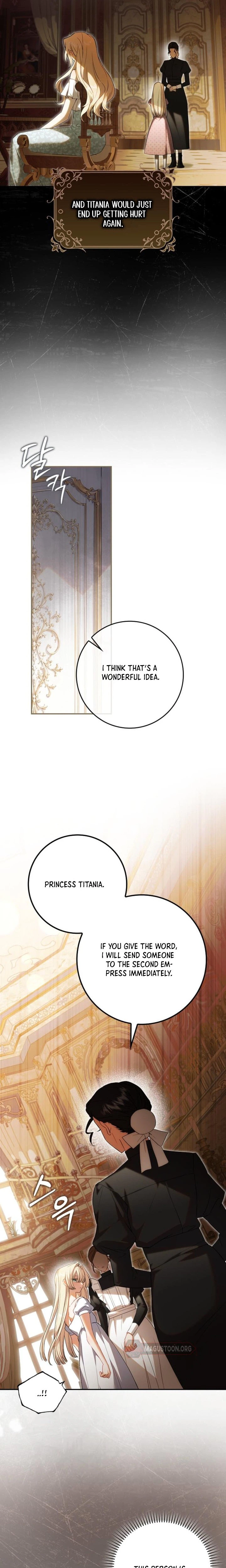 I Became The Female Lead's Sister-in-Law in a Childcare Novel Chapter 2 Page 5