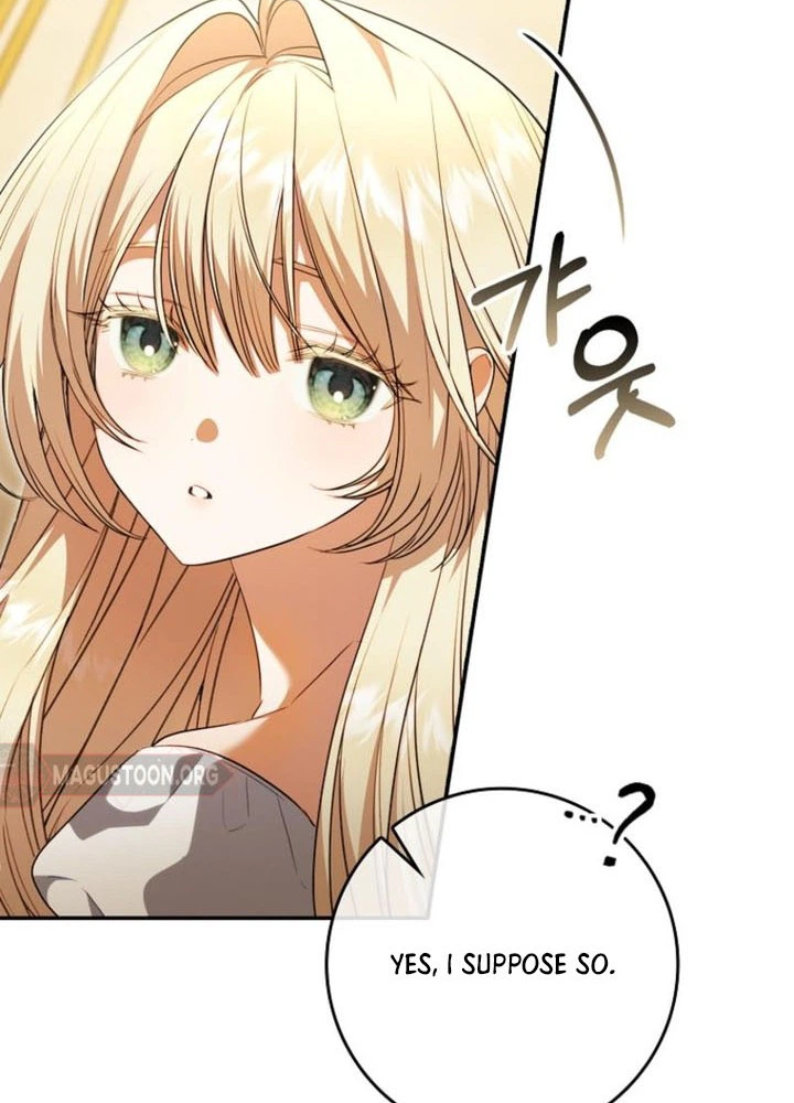 I Became The Female Lead's Sister-in-Law in a Childcare Novel Chapter 2 Page 8
