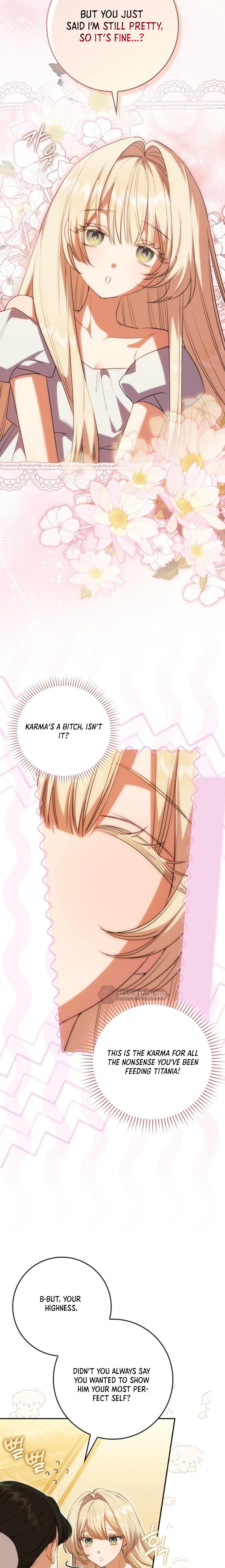 I Became The Female Lead's Sister-in-Law in a Childcare Novel Chapter 2 Page 10