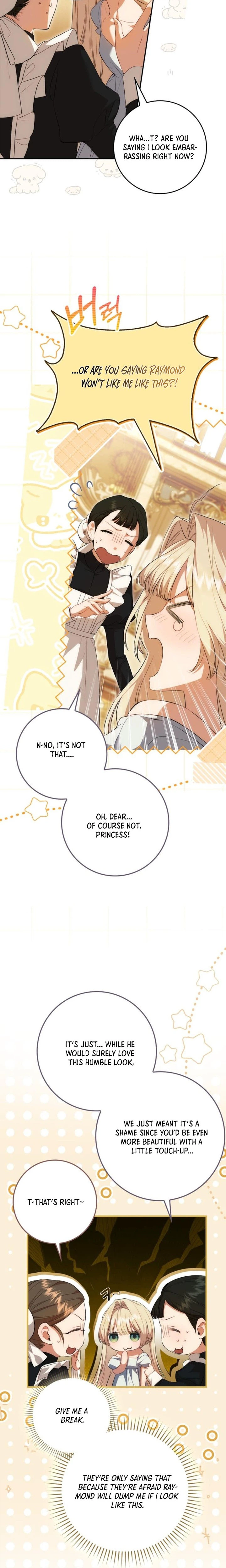 I Became The Female Lead's Sister-in-Law in a Childcare Novel Chapter 2 Page 11
