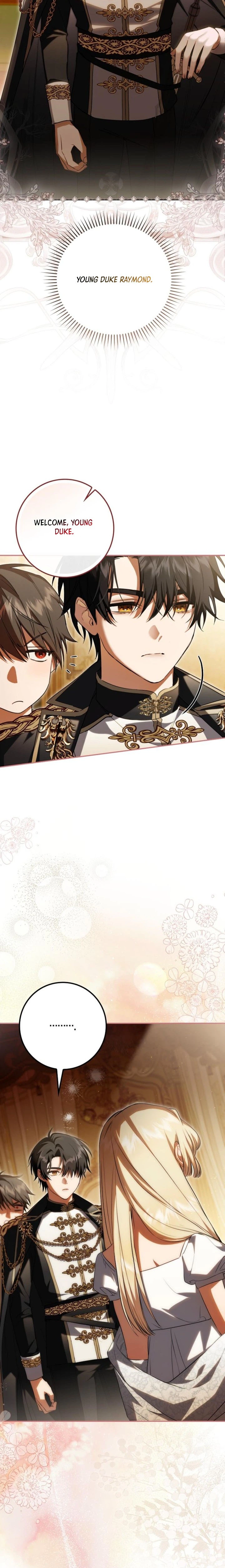 I Became The Female Lead's Sister-in-Law in a Childcare Novel Chapter 2 Page 14
