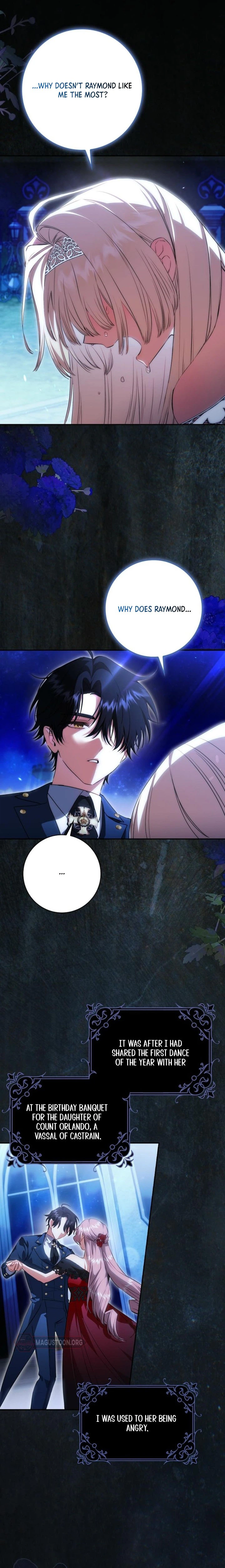 I Became The Female Lead's Sister-in-Law in a Childcare Novel Chapter 2 Page 22