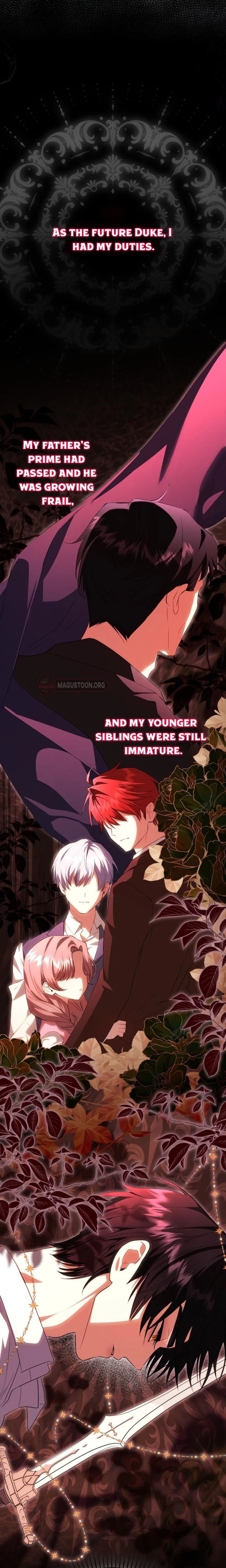 I Became The Female Lead's Sister-in-Law in a Childcare Novel Chapter 2 Page 25